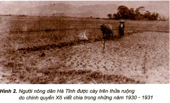 phong trào Xô viết Nghệ - Tĩnh