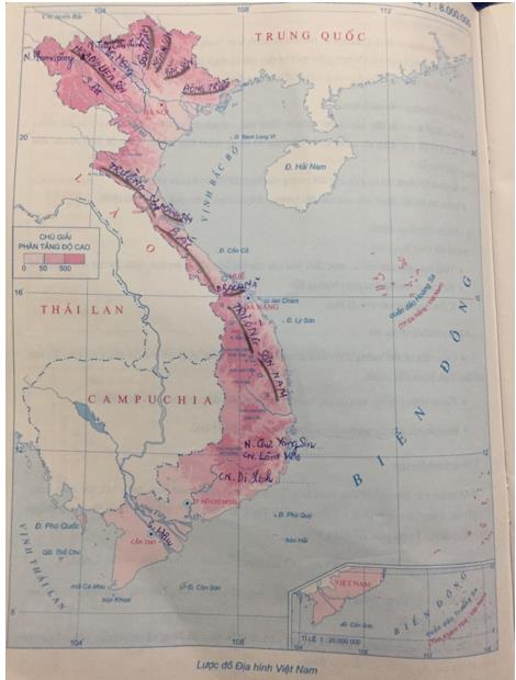 Đọc bản đồ địa lý Việt Nam sẽ trở nên đơn giản và thú vị hơn bao giờ hết trong tương lai. Công nghệ hình ảnh số đã đem lại nhiều tiện ích cho việc đọc bản đồ, giúp cho bạn dễ dàng hiểu và phân tích thông tin từ bản đồ đó.