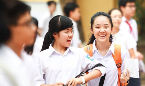 Chỉ tiêu tuyển sinh vào lớp 10 năm 2019 tại An Giang