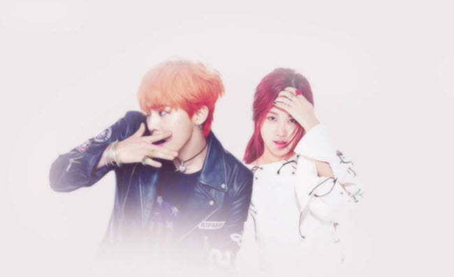 Lời bài hát Without you - G-Dragon ft. Rosé BLACKPINK Lời bài hát Without you - G-Dragon ft. Rosé BLACKPINK