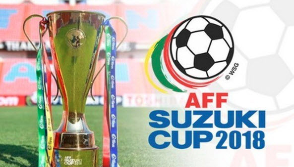 Chung kết AFF CUP 2018 sẽ đá ở đâu