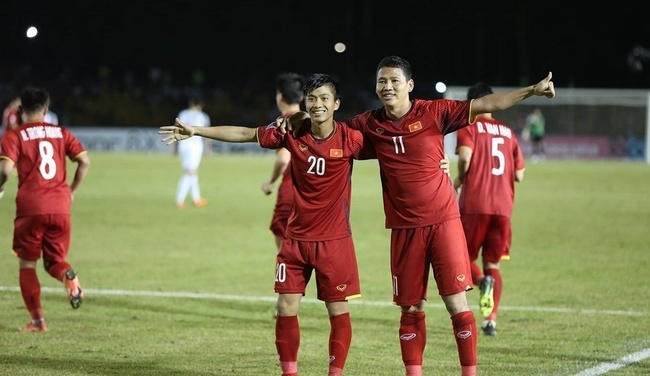 Luật bàn thắng trên sân khách Aff Cup 2018