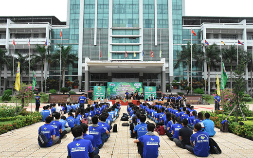 Dự kiến Phương án tuyển sinh của ĐH Sư phạm kỹ thuật TPHCM 2019