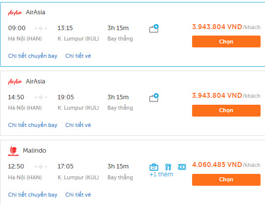 Làm thế nào để mua vé xem chung kết AFF Cup 2018 ở Malaysia