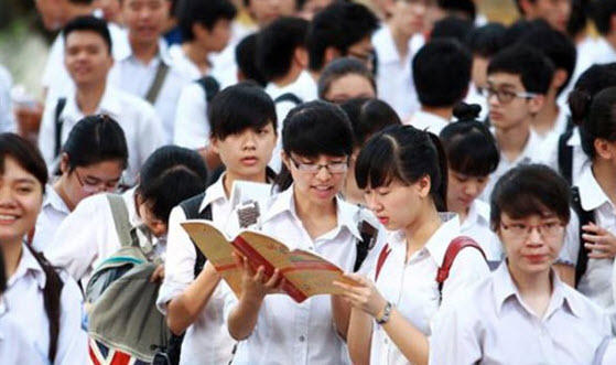 Chỉ tiêu tuyển sinh vào lớp 10 năm 2020 tại Bình Dương