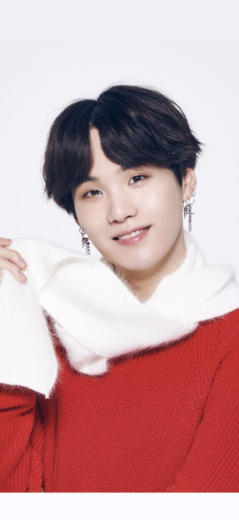 Rộ tin Suga BTS hoàn thành nghĩa vụ quân sự với tư cách nhân viên phục vụ  xã hội  VTVVN