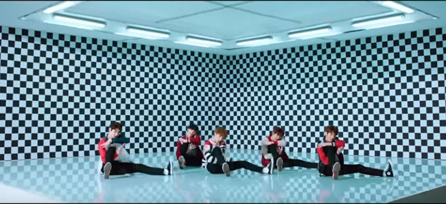 vietsub Crown của TXT