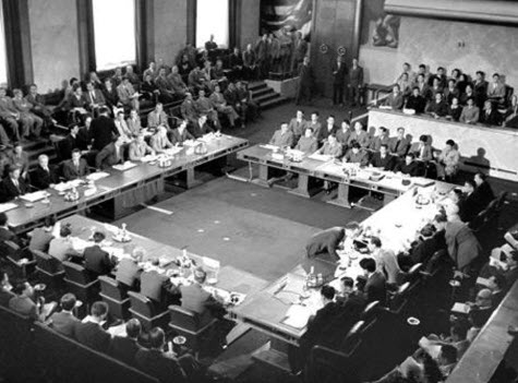 Nội dung cơ bản, ý nghĩa của hiệp định Giơnevơ năm 1954