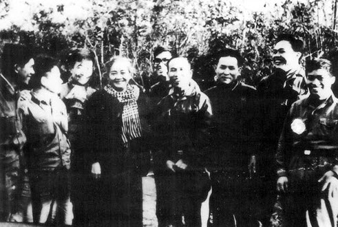 Phong trào Đồng Khởi 1959 -1960