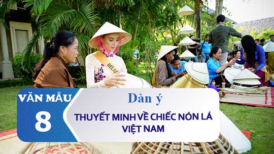 Các thương hiệu nón nổi tiếng của Việt Nam là gì?
