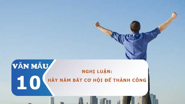 Các yếu tố ảnh hưởng đến sự xuất hiện của cơ hội?