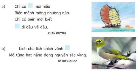 Câu 3 trang 77 Chính tả (Nghe - viết): Kì diệu rừng xanh lớp 5