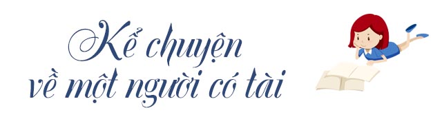 Kể chuyện đã nghe, đã đọc về một người có tài lớp 4 tuần 20, trang 16 SGK Tiếng Việt 4 tập 2