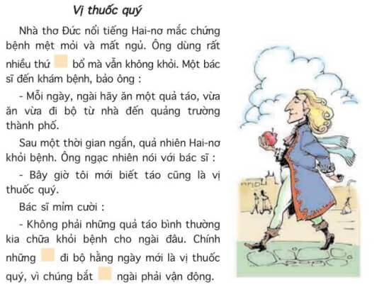 Vị thuốc quý