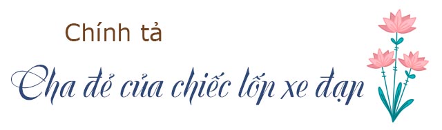 Soạn bài chính tả: Cha đẻ của chiếc lốp xe đạp lớp 4 trang 14, 15 SGK Tiếng Việt 4 tập 2
