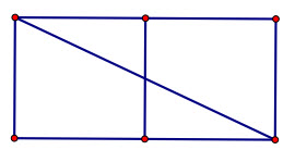 câu 7 đề thi Toán lớp 2 học kỳ 1 năm 2019 mã đề 37