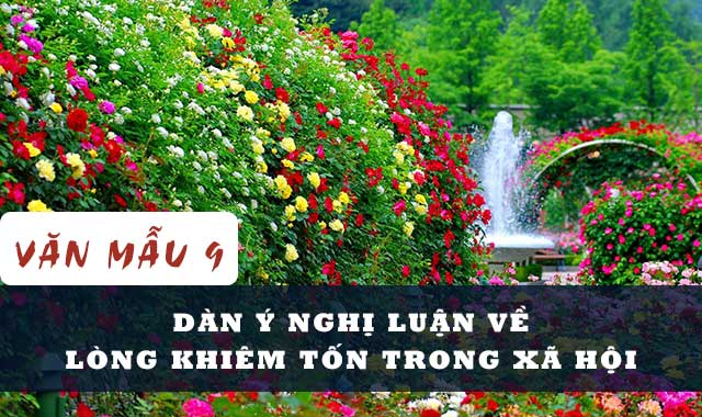 Có những sai lầm gì thường gặp khi mọi người cố gắng để trở nên khiêm tốn?