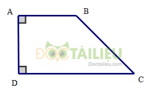 Có những loại hình thang nào Tìm hiểu về dấu hiệu nhận biết cách tính chu  vi diện tích của hình thang vuông và hình thang cân  ReviewEdu
