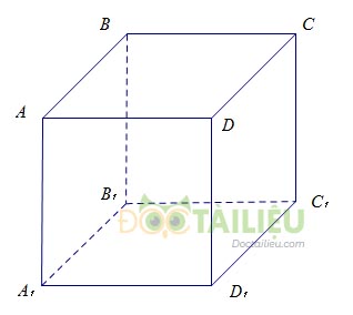 Lý thuyết thể tích của hình hộp chữ nhật và các dạng bài thường gặp 5