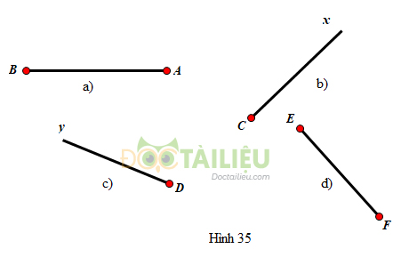 Đề bài 26 trang 84 SGK Toán 6 tập 2