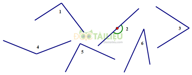 Bài 14 trang 79 SGK Toán 6 tập 2