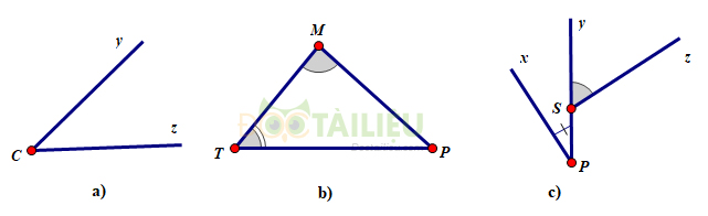 Bài 7 trang 75 SGK Toán 6 tập 2