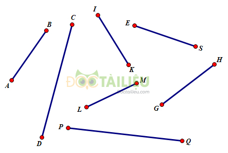 Đề bài 40 trang 92 SGK Toán 6 tập 2