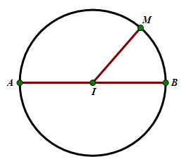 Bài toán hình trụ, tâm, 2 lần bán kính, nửa đường kính số 3