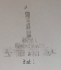 Đề thi học kì 1 môn Toán 9 của tỉnh Đồng Nai năm 2019 hình 1