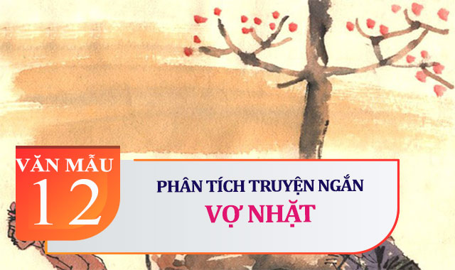 Phân tích Vợ nhặt của Kim Lân