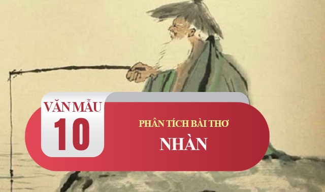 Phân tích Nhàn của Nguyễn Bỉnh Khiêm