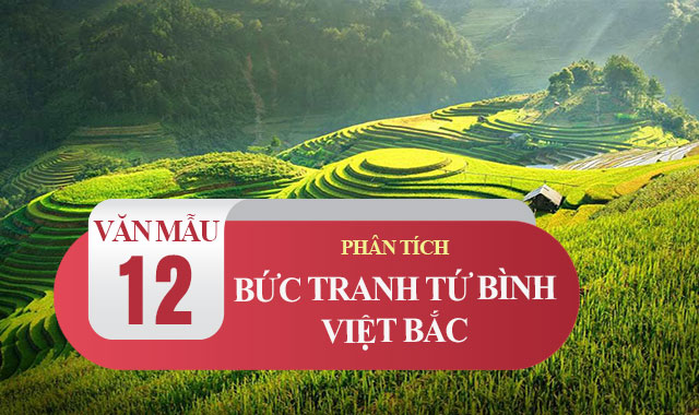 Các mẫu tranh vẽ làng quê Việt Nam đặc sắc Amia Hà Nội