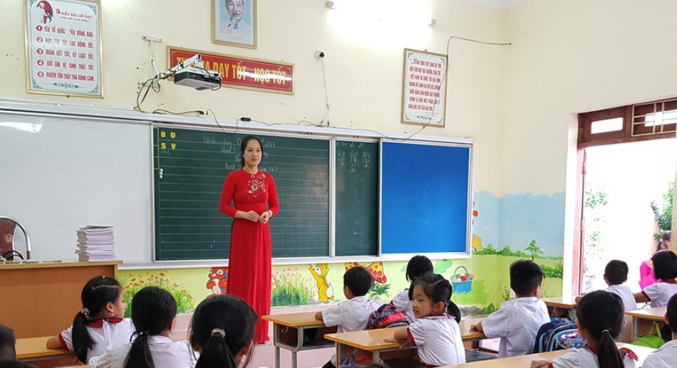 Nội dung giảm tải chương trình học kỳ 2 năm học 2019-2020 - Tất cả các khối