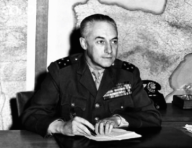 Tướng Henri Nava (1898-1983)
