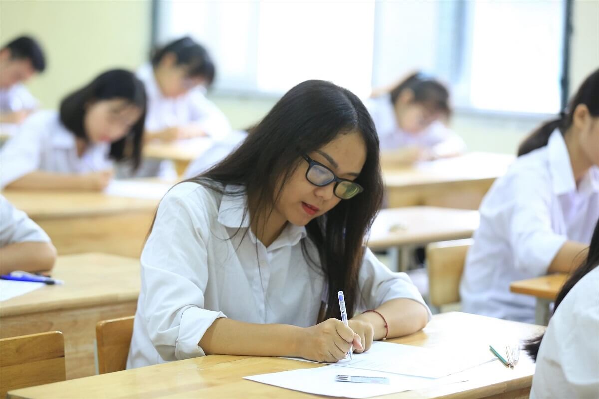 Chính thức chốt lịch thi tốt nghiệp THPT 2020