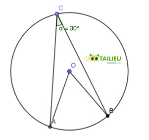 câu 3 trắc nghiệm đề kiểm tra học kì 2 môn Toán lớp 9 tỉnh Bình Phước năm 2020