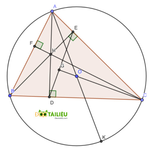đáp án câu 4 đề kiểm tra học kì 2 môn Toán lớp 9 tỉnh Bình Phước năm 2020