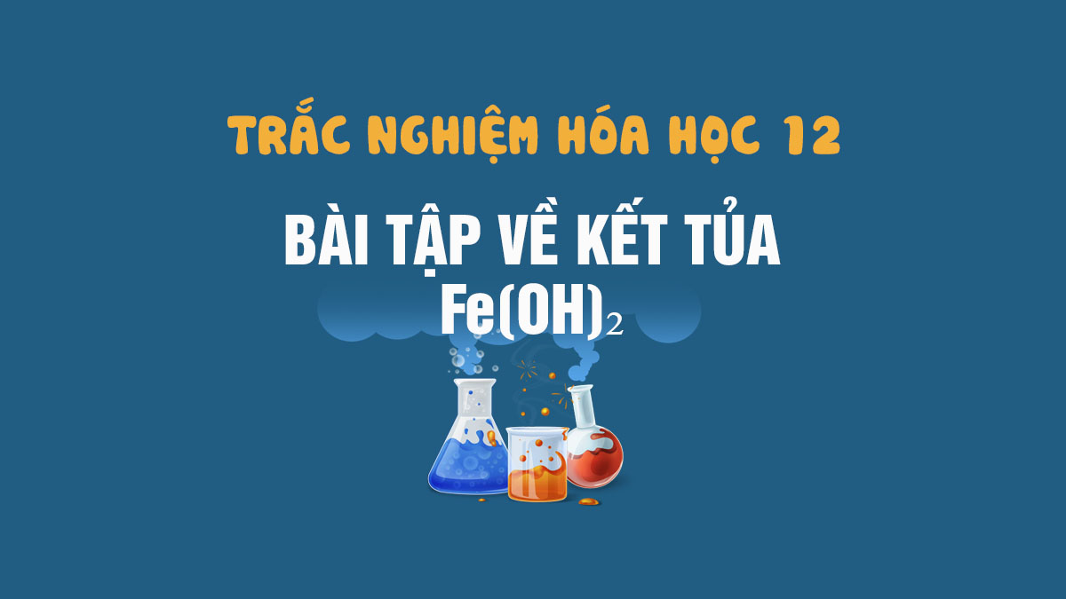 Dung dịch NaOH tác dụng với chất nào sau đây tạo ra kết tủa ...