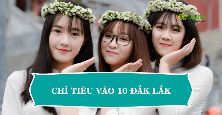 Chỉ tiêu tuyển sinh vào lớp 10 năm 2020 tại Hà Tĩnh