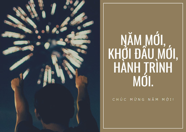 Stt Chào Năm Mới Hay Và Ý Nghĩa | Status Chúc Mừng Năm Mới Hay