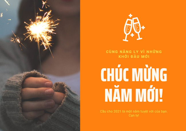 Stt Chào Năm Mới Hay Và Ý Nghĩa | Status Chúc Mừng Năm Mới Hay