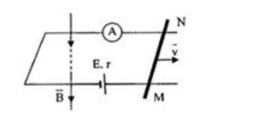 Cho mạch điện như hình vẽ, nguồn có suất điện động E=1,5V , điện trở trong   , hình ảnh