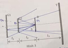 Đề thi thử vào 10 môn toán 2021 THPT chuyên KHTN Hà Nội hình vẽ 3