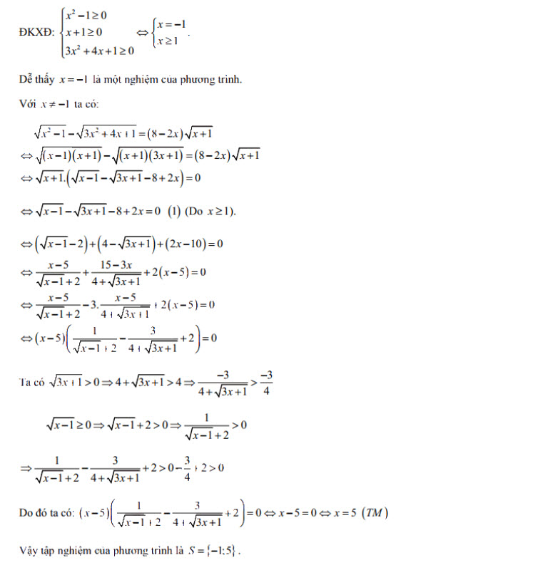 Đáp án đề thi vào lớp 10 môn toán tỉnh Khánh Hoà năm 2021 câu 5