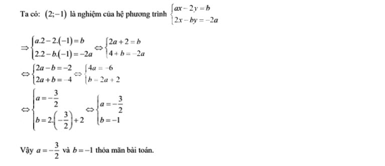 Đáp án đề thi tuyển sinh lớp 10 môn toán Tây Ninh 2021 câu 6