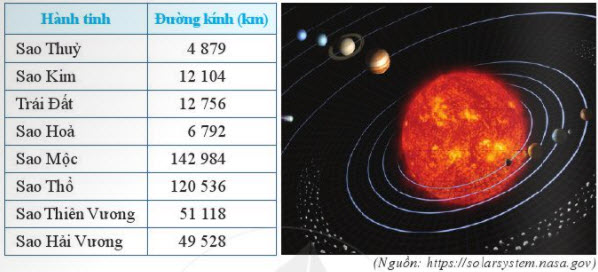 Bài 7 trang 59 Toán lớp 6 tập 1 (Cánh Diều) hình