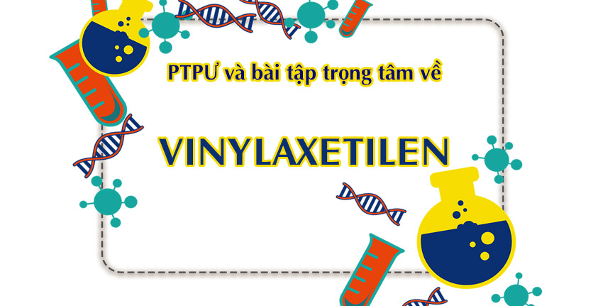 Vinylaxetilen là gì và có công thức hóa học như thế nào?
