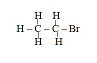 Công thức cấu tạo dưới đây là của hợp chất nào