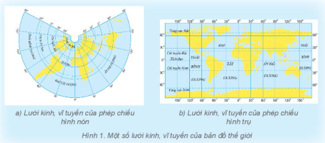 Hãy cùng tập trung vào những hình ảnh đẹp mắt về địa lý của hằng ngàn hệ thống kinh vĩ tuyến trên toàn thế giới. Bạn sẽ cảm nhận được sự tuyệt vời của chúng!