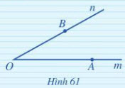 Luyện tập 4 trang 92 Toán 6 Cánh Diều tập 2 hình